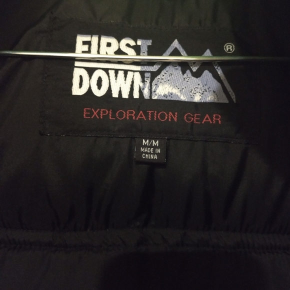 Jacket - Picture 3 of 4